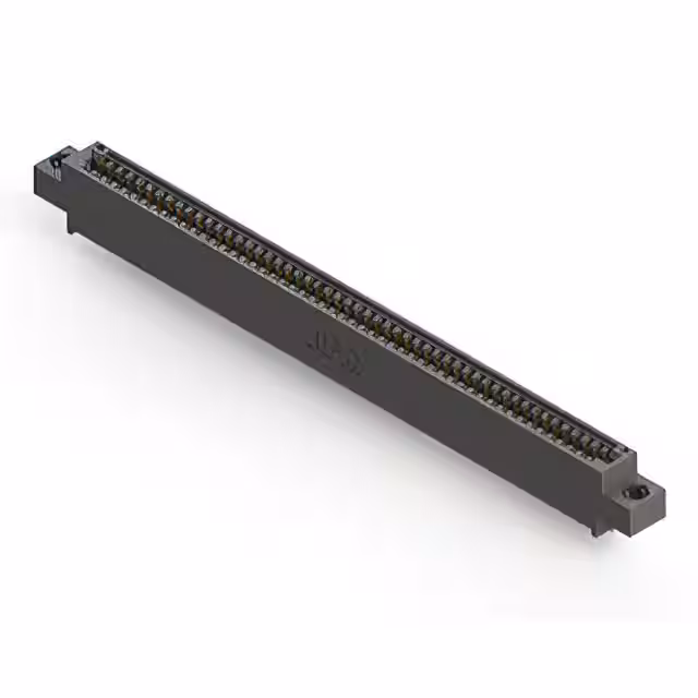 395-052-524-607 EDAC Inc.  Edgeboard Connectors